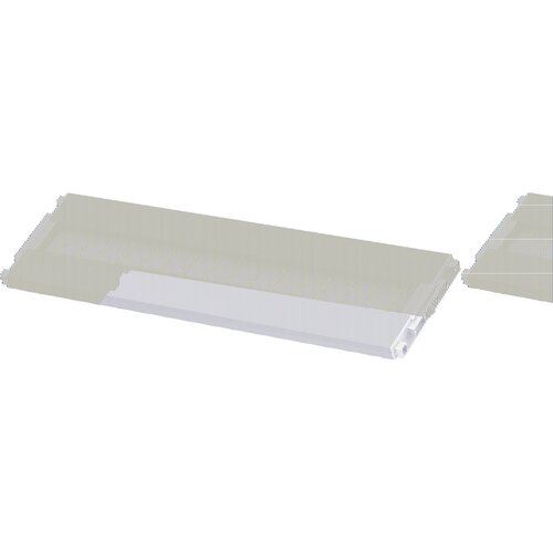 SuperFish Home ProLED 85 Lichtkap Wit
