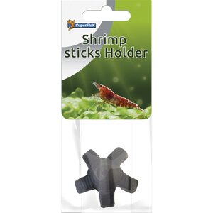 SuperFish Keramische Shrimp Sticks Houder
