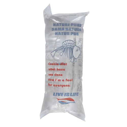 SuperFish Levende brachionus aquariumvoer 90 ml