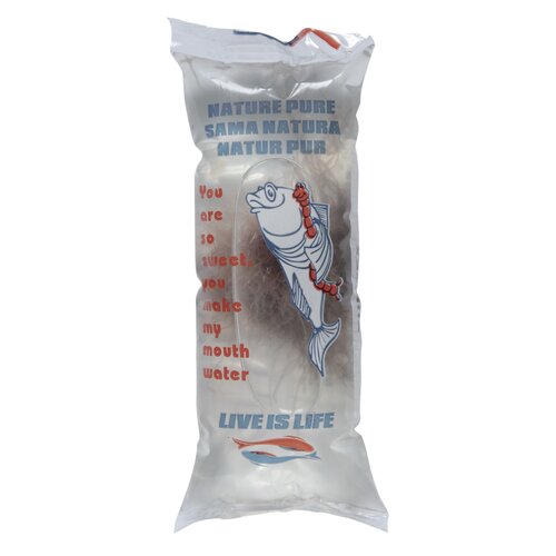 SuperFish Levende tubifex aquariumvoer 90 ml