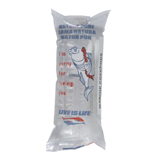 SuperFish Levende zeewater copepoden 90 ml