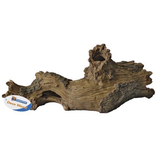 SuperFish Log Hout L