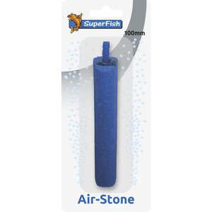 SuperFish Luchtsteen lang 10 cm