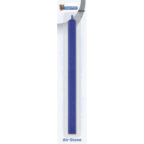 SuperFish Luchtsteen lang 30 cm