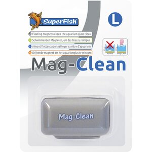 SuperFish Mag Clean – Groot