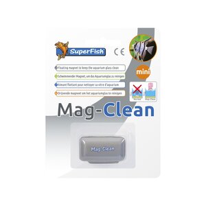 SuperFish Mag Clean – Mini
