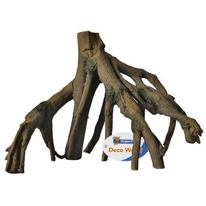 SuperFish Mangrove Wortel S