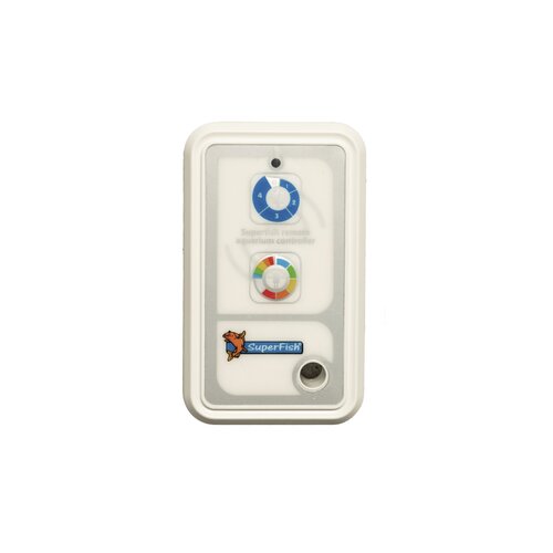 SuperFish Multi LED Remote Control