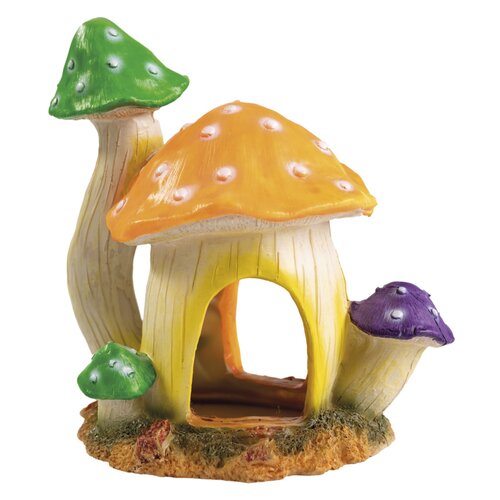 SuperFish Mushroom House – Large