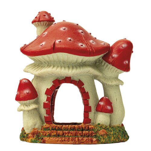 SuperFish Mushroom House – Small
