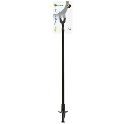 SuperFish Plantentang met Knipper – 60 cm