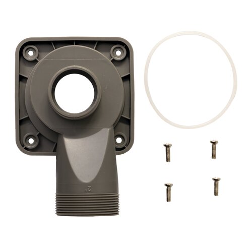 SuperFish Pond Eco E 15000 Rotorhuis