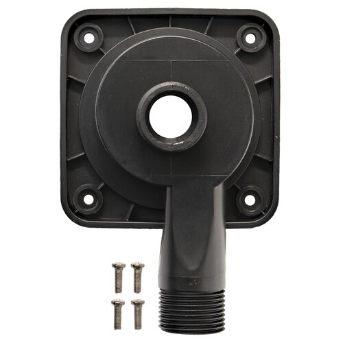 SuperFish Pond Eco E 3500 Rotorhuis