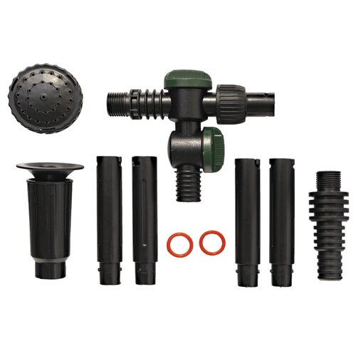 SuperFish Pond Flow Eco 1000 Fonteinenset