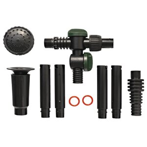 SuperFish Pond Flow Eco 1000 Fonteinenset