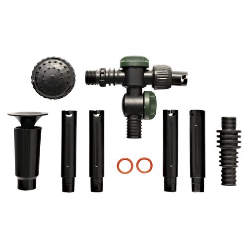 SuperFish Pond Flow Eco 2000 Fonteinenset