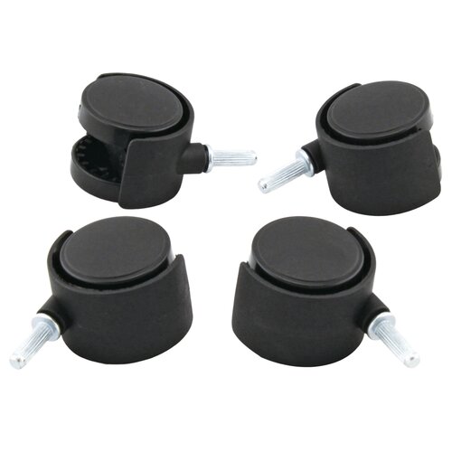 SuperFish Pond Multi Vac Wielen – set van 4