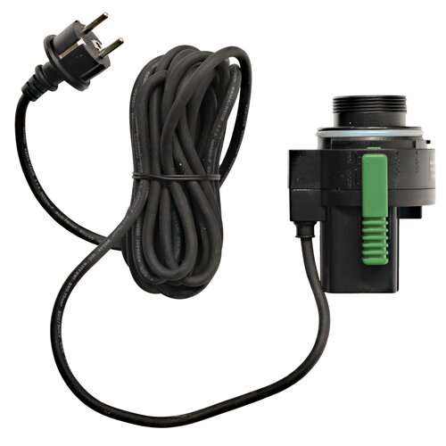 SuperFish PondClear 6000 Trafo – 7W Groen