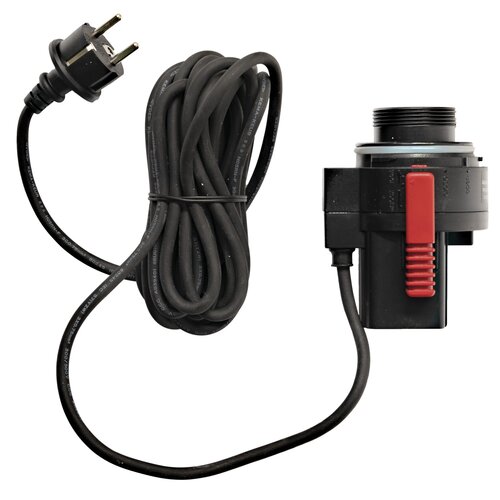 SuperFish PondClear 6000 Trafo – 7W Rood
