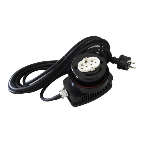 SuperFish PondClear Pro 18000 UVC Trafo & Lamphouder