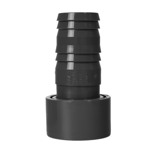 SuperFish PondClear Slangtule – 75/50 mm