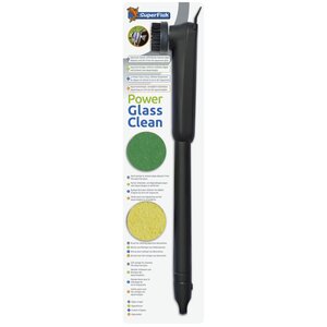 SuperFish Power Glass Clean