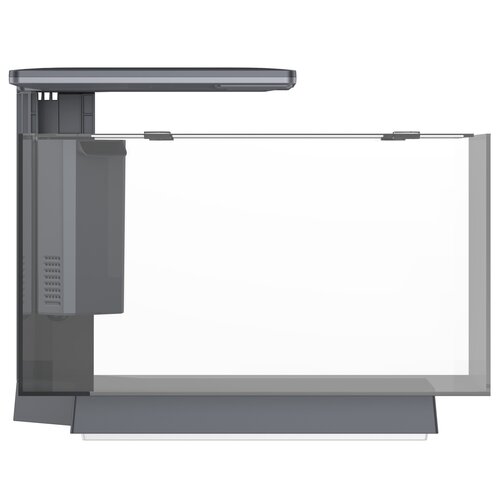 SuperFish Quadro 40 Multi Colour Zwart