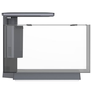 SuperFish Quadro 40 Multi Colour Zwart