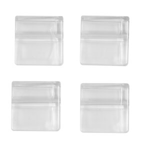 SuperFish Quadro 70 Dekruit Clips