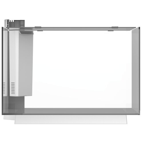SuperFish Quadro 70 Pro Wit Alleen Glas