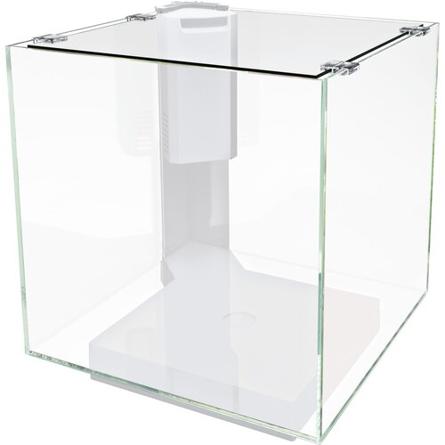 SuperFish Qubiq 15 Wit Alleen Glas