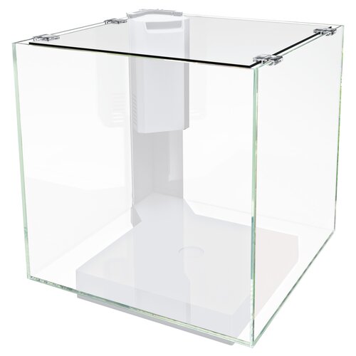 SuperFish Qubiq 30 Wit Alleen Glas