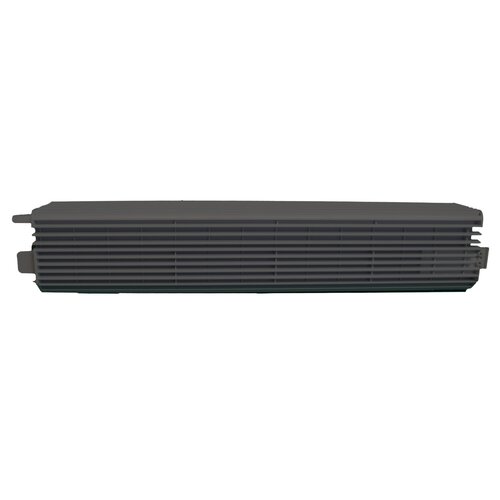 SuperFish Qubiq 60 Kolom en Scharnier Zwart