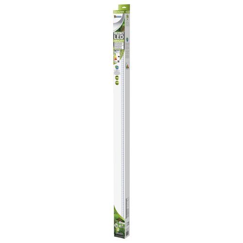 SuperFish Retro LED Bright T8/T5 – 120 cm / 36 W