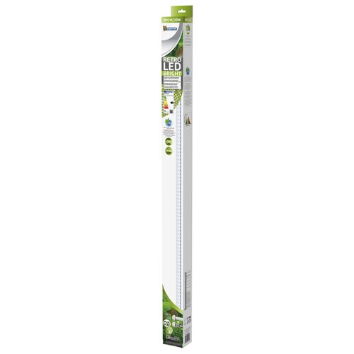 SuperFish Retro LED Bright T8/T5 – 90 cm / 30 W
