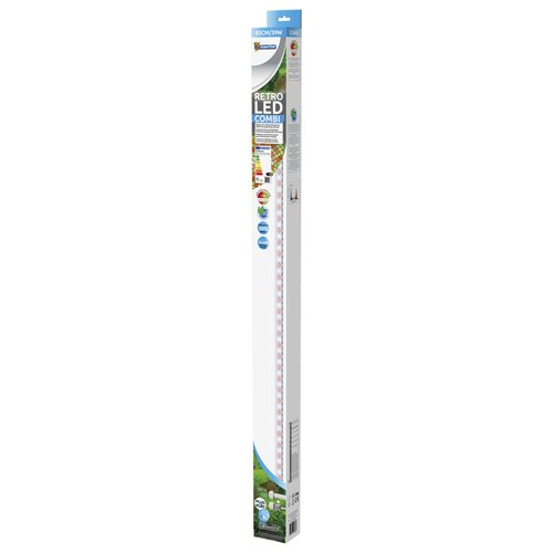 SuperFish Retro LED Combi T5 – 85 cm / 39 W