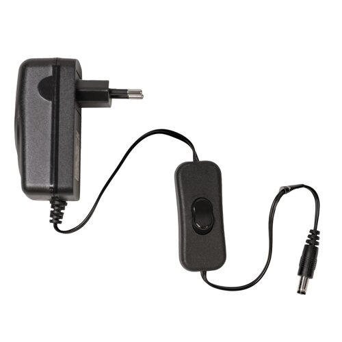 SuperFish Retro LED Trafo – 100–115–150 cm