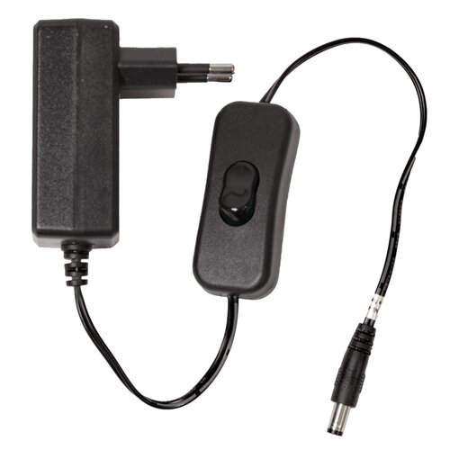 SuperFish Retro LED Trafo – 55–85 cm