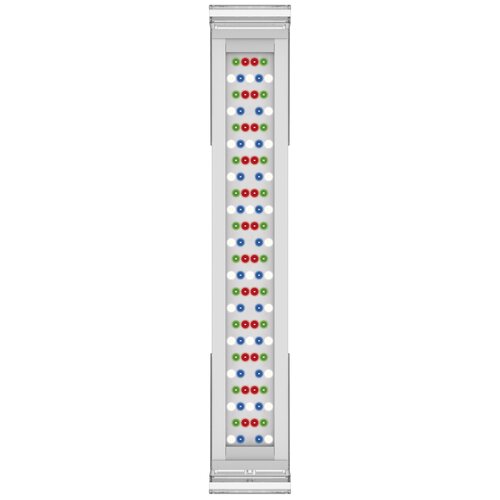 SuperFish Scaper LED RGB – 64 cm / 29 W