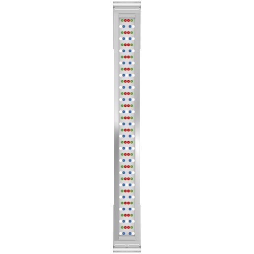 SuperFish Scaper LED RGB – 93 cm / 48 W