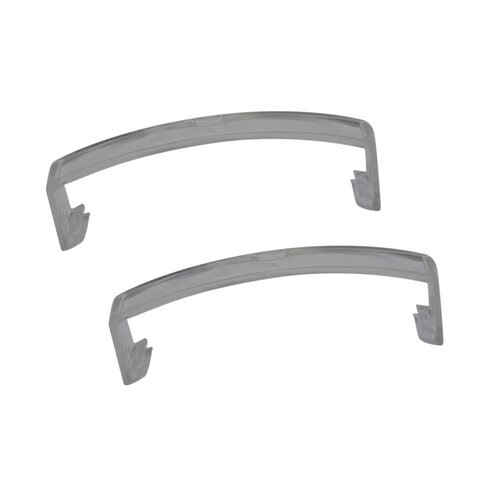 SuperFish Scaper LED Support Clips – set van 2