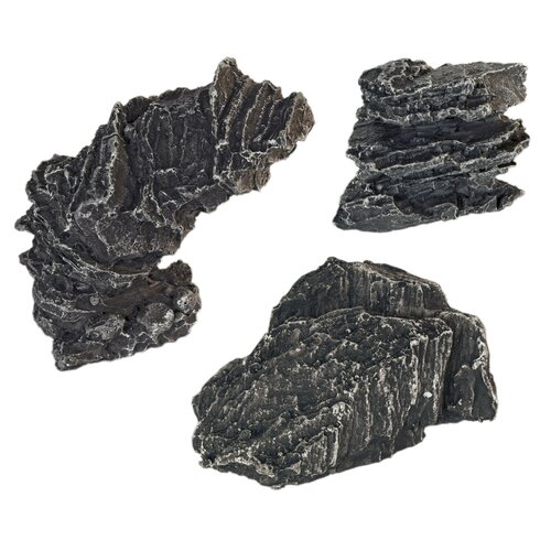 SuperFish Scapers Rock S Combi Pack 3x