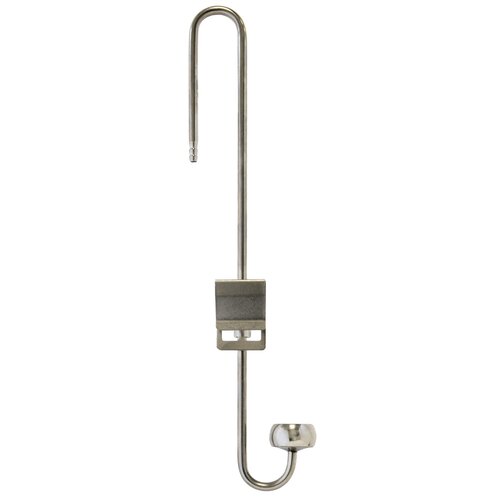 SuperFish Scapers RVS CO2 Diffusor 25 cm
