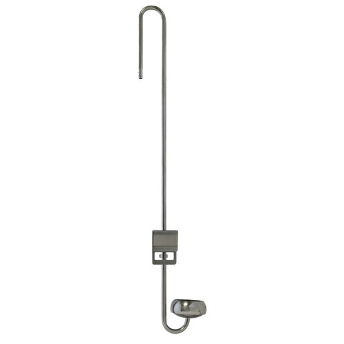 SuperFish Scapers RVS CO2 Diffusor 35 cm