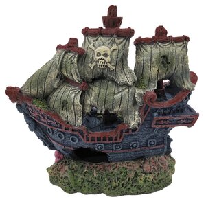 SuperFish Scheepswrak – Small