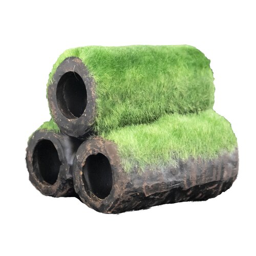 SuperFish Shrimp Home met Mos – Small