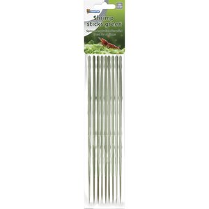SuperFish Shrimp Sticks Groen – set van 10