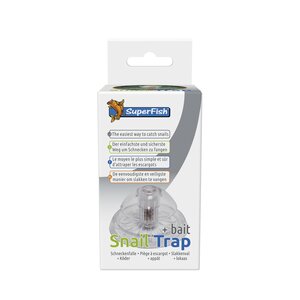 SuperFish Slakkenvanger