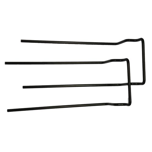 SuperFish Slim LED Support Legs – set van 2