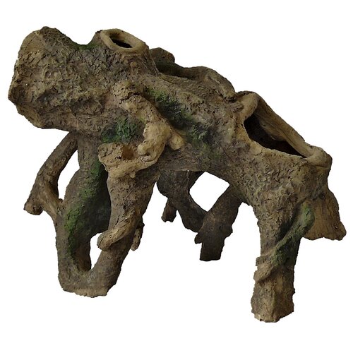 SuperFish Staande Wortel M